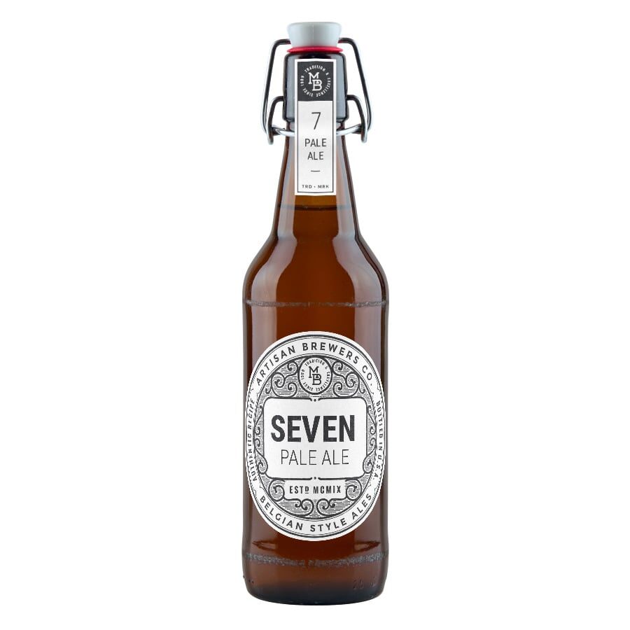 Belgian Pale Ale