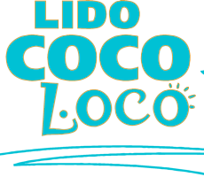 Lido CocoLodo - Logo